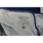 Nike ladies  PRO Leggings size S Photo 3