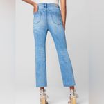 BLANK NYC The Baxter Ribcage Jeans in Love To See It Photo 1