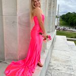 Sherri Hill Prom Dress 54923 Photo 8