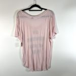 Mean Girls On Wednesdays We Wear Pink  Movie Women's T-Shirt Size‎ XL NWT Photo 6