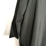 Torrid Mini Foxy Square Neck Bodycon Dress Size 5X NWT Classy Black Photo 3