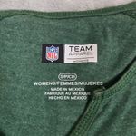NFL Team Apparel Green Bay Packers T-Shirt Womens Size S Photo 5