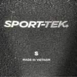 BeautyBlender Embroidered Logo Lightweight Pullover Hoodie Sweatshirt Black S Photo 6