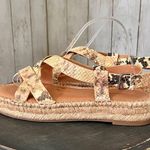 Madewell  Malia Espadrille Sandal Photo 5
