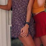 Speechless Thrifted Purple Dress Photo 0