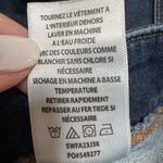 Shyanne  Cliffrose Medium Wash Midrise Bootcut Stretch Jeans size 30 x 34 Photo 4