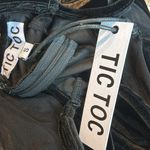 Tic Toc sexy black dress nwt Photo 4