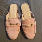 Forever 21 pink mules 8 Photo 0