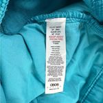 ASOS Design Bright Blue Corduroy Jeans Boot Cut Size 30 X 36 TALL Photo 6