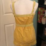 Fossil  adjustable strap tank Photo 2