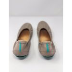 Tieks Gavrieli Womens Ballet Flats Taupe Leather Foldable Slip On Sandals US 9 Photo 6