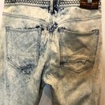 Scotch & Soda Maison Scotch acid wash skinny jeans size 26 Photo 3