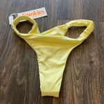 frankie's bikinis Greta Bottom Photo 2