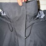 FIGS Rare**  rain jacket. Photo 7