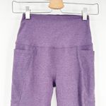 Beyond Yoga  X Peloton Womens Spacedye‎ Pocket High Waist Active Leggings Size S Photo 3