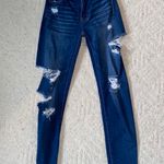 American Eagle Outfitters Jeans Size 00 Photo 0