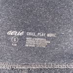 Aerie ✨ Gray White Chill Play Move High Waisted Activewear Bottoms✨ Photo 7