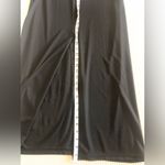 EXPRESS  long Bkack skirt (Large) Photo 7