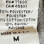 Chaser  California Dreams‎ T-Shirt Gray Photo 6