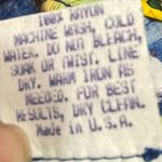 Jams World 90s  Floral Tropical Flowy Printed Mini Dress Tiered Vintage S‎ Photo 10