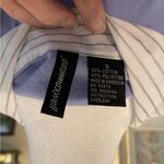 Jason Maxwell  vintage layered look preppy top in pretty lavender. Photo 5