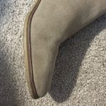 Michael Kors  Tan Suede ankle boot Photo 8