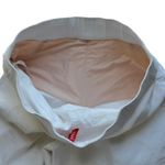 Spanx White Distressed Skinny Jeans Sz L Photo 3