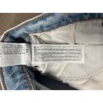 Abercrombie & Fitch High Rise Mom Short 33/16 Photo 4