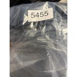 Cloth & Stone Shirt Womens Medium Blue Tencel Lyocell Denim Chambray Button Up Photo 10