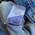 Levi's Levi’s Denim Trucker Jean Jacket Light Wash Photo 5