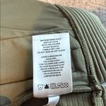 DKNY  Olive Hooded Women's Jacket Photo 11