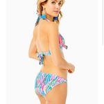 Lilly Pulitzer 🆕💕🌴🌴ZARAH BIKINI BOTTOM Photo 2
