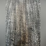 Talbots  Sorbonne Cotton Linen Blend Ribbon Belted Grace Fit Blazer Jacket 10 Photo 9