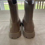 Schutz  Billie Casual boots Platform Chunky size 10‎ NWOT Photo 2