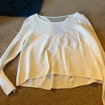 Ramy Brook  small white blouse Photo 1
