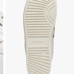 Tretorns from Tuckernuck NyLite Leather White/RoseGold 6.5M Photo 10