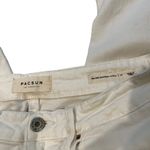 PacSun  Mid Rise Skinniest Ankle Distressed Jean Photo 11