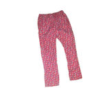 Vineyard Vines  christmas  Pajama Pants size med Photo 1