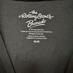 The Rolling Stones Hot Lips black tank top Medium  Photo 3