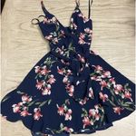 Windsor  Women’s Casual Spaghetti Strapped Dress Photo 1