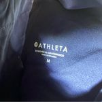 Athleta Like New  Women’s Conscious Crop Bra (‎ M ) Photo 5