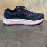 Saucony Echelon 8 Women's Blue Running Shoes Size 7M Photo 9