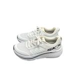 Skechers  White Go Run Sneakers Photo 9