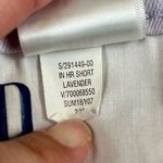 Gap  Women’s Cutoff Lavender Denim Shorts 29 Photo 7