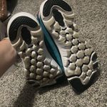 Nike  teal blue 6.5 running shoes Photo 6