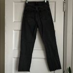 Abercrombie & Fitch Abercrombie straight leg jeans Photo 3