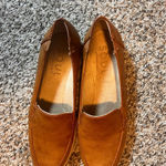 Soul Naturalizer Slip On Loafers Women's Brown Comfort Casual Shoes 8.5 Photo 1