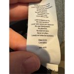 Alo Yoga NWOT leggings size xs black gray pattern Photo 5