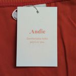 ANDIE  Bikini Rib Bottom Siren Swimwear Bathing Suit Bikini Size S New Photo 6