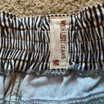 Wishlist ‼️ Jeans Belted Paperbag Shorts‼️ Photo 4